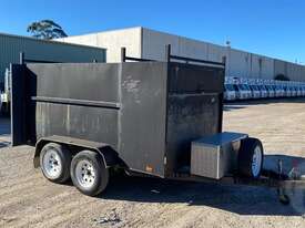 Mario Trailers  - picture0' - Click to enlarge