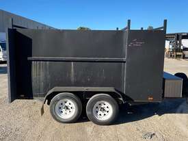Mario Trailers  - picture0' - Click to enlarge