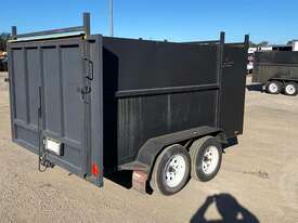 Mario Trailers  - picture1' - Click to enlarge