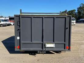 Mario Trailers  - picture2' - Click to enlarge