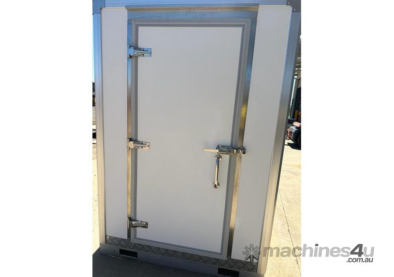 Freezer / Cooler Room