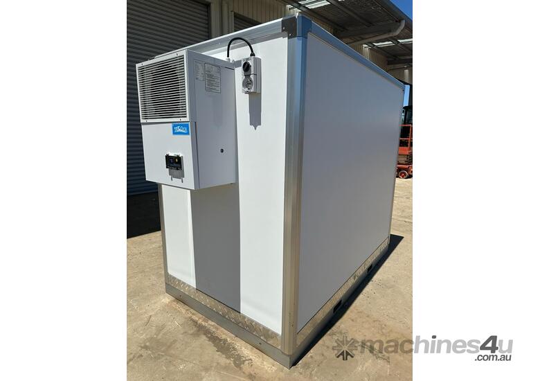 Freezer / Cooler Room