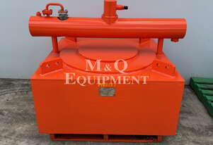 M&Q EQUIPMENT - 1200mm ELECTRO MAGNET M&Q EQUIPMENT - 1200mm ELECTRO MAGNET