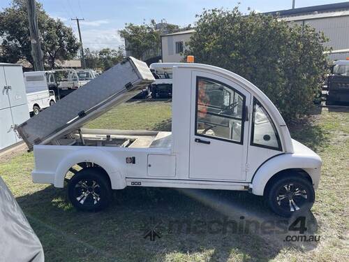 EMC Sovereign