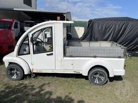 EMC Sovereign - picture1' - Click to enlarge