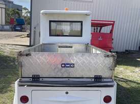 EMC Sovereign - picture2' - Click to enlarge