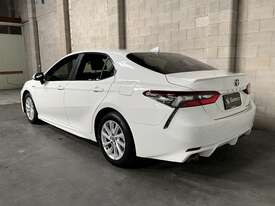 2021 Toyota Camry Ascent Sport Hybrid-Petrol - picture0' - Click to enlarge