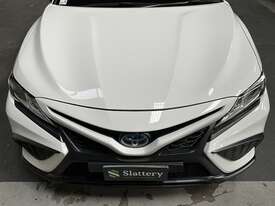 2021 Toyota Camry Ascent Sport Hybrid-Petrol - picture0' - Click to enlarge
