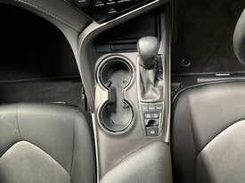 2021 Toyota Camry Ascent Sport Hybrid-Petrol - picture2' - Click to enlarge