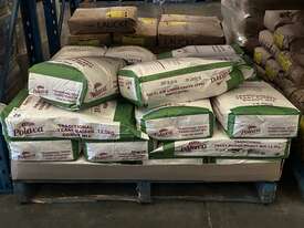 Approx 26x Poula 12.5 klg Traditional Yeas Raised Donut Mix - picture1' - Click to enlarge