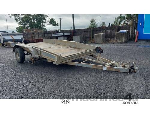 ATA 13X6.6