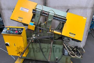 HAFCO Metal Master BS-10AF Automatic Bandsaw