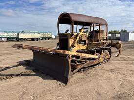 KOMATSU D50-15 DOZER  - picture0' - Click to enlarge