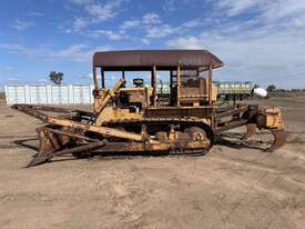 KOMATSU D50-15 DOZER  - picture0' - Click to enlarge