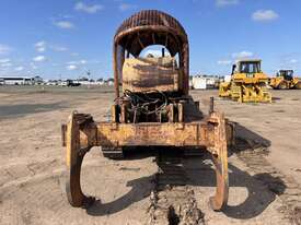 KOMATSU D50-15 DOZER  - picture2' - Click to enlarge