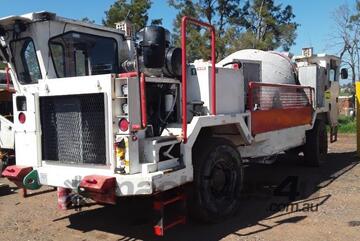 Jacon 2018   Transmix X5