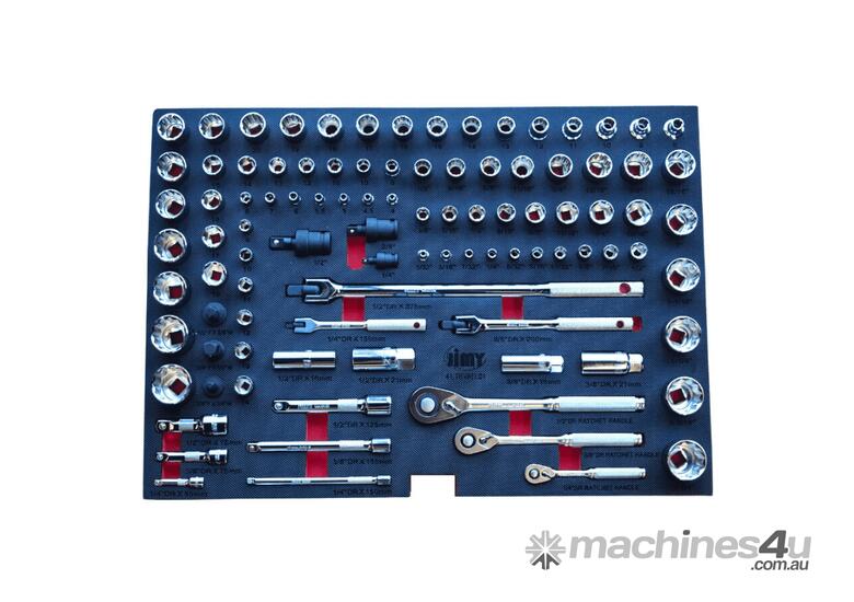 321Pc Introductory 17 Drawer 26