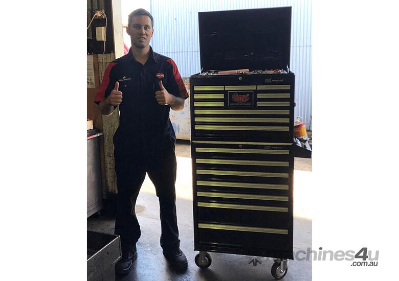 321Pc Introductory 17 Drawer 26