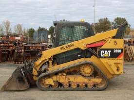 2014 Caterpillar 289D - picture0' - Click to enlarge