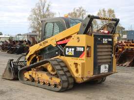 2014 Caterpillar 289D - picture1' - Click to enlarge