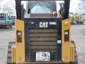 2014 Caterpillar 289D - picture2' - Click to enlarge