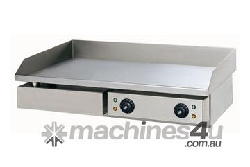 Benchstar Electric Griddle Gh 820