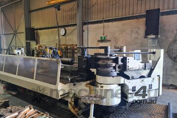 SOCO SB-127x5B-2S Mandrel Tube Bender
