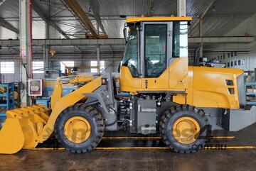 Sdlg 2025 L918H - 6.7T 66KW