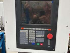 As New Omni 1325 CNC Router Plasma Complete with Precision Head and Cutting Tooling - picture0' - Click to enlarge