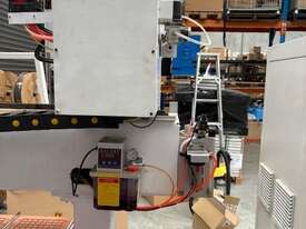 As New Omni 1325 CNC Router Plasma Complete with Precision Head and Cutting Tooling - picture0' - Click to enlarge