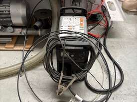 As New Omni 1325 CNC Router Plasma Complete with Precision Head and Cutting Tooling - picture2' - Click to enlarge