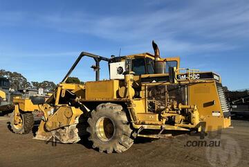 Caterpillar   RM250C