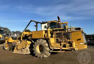 Caterpillar   RM250C Caterpillar   RM250C