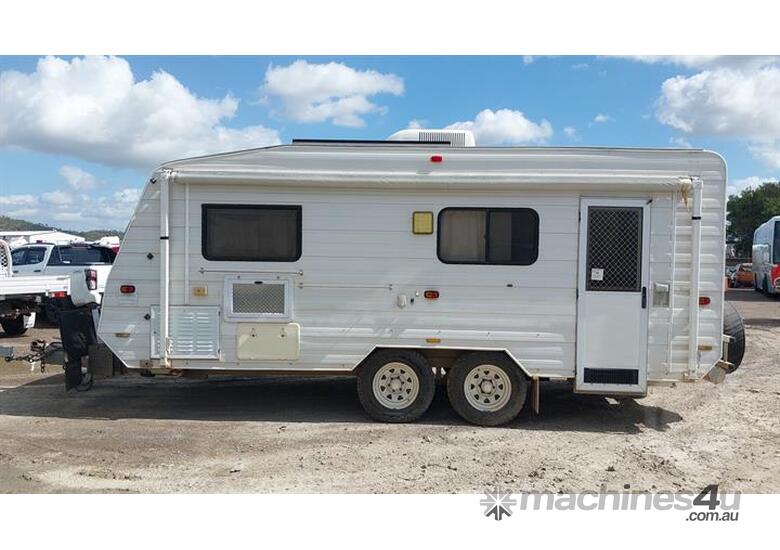 caption Kedron XC 18ft X 7FT 8 CD