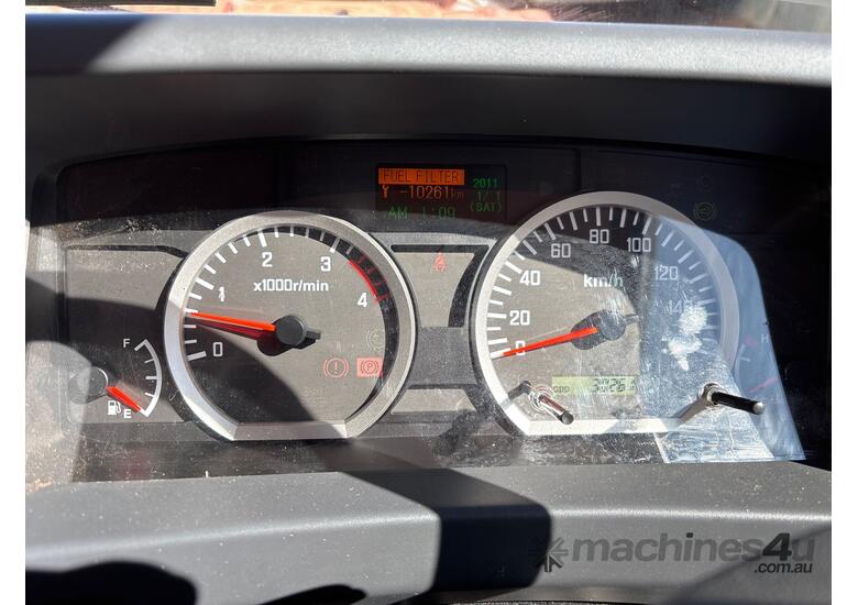caption 2020 Isuzu NPS 75-155 Safari Bus
