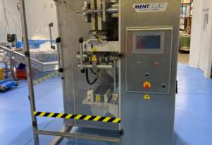 Icepop Packaging Line