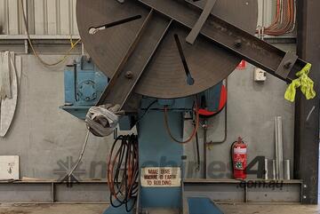 BODE WELDING POSITIONER