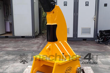   15-32 ton (80mm pin) Excavator Ripper suit Daewoo, Doosan, Komatsu, Samsung, Terex, Volvo etc.
