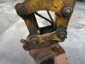 2008 Hyundai Robex 55-7 Excavator (Steel Track With Rubber Inserts) - picture0' - Click to enlarge