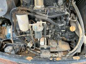 2008 Hyundai Robex 55-7 Excavator (Steel Track With Rubber Inserts) - picture1' - Click to enlarge