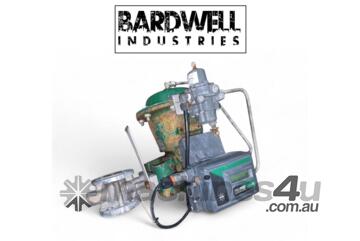 Fisher Control Valve Assembly - 25mm 1