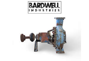 ?ITT A-C (Allis Chalmers) 8x6x17 Centrifugal Pump