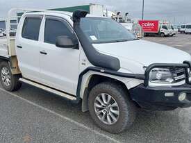 Volkswagen Amarok - picture0' - Click to enlarge
