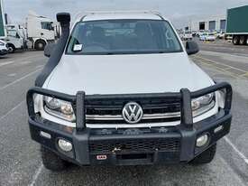 Volkswagen Amarok - picture0' - Click to enlarge