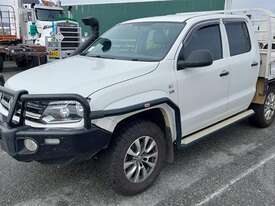 Volkswagen Amarok - picture1' - Click to enlarge