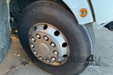 2024 Sitrak C7H 6x4 Prime Mover