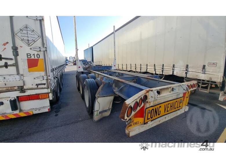 caption Plunkett Rear