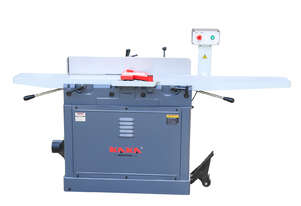 Kang Industrial WDP-768 200mm Industrial Long Bed Planer Jointer C/W Spiral Cutter Head