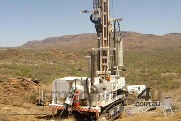 Boart Longyear DB520