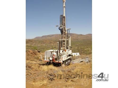 Boart Longyear DB520